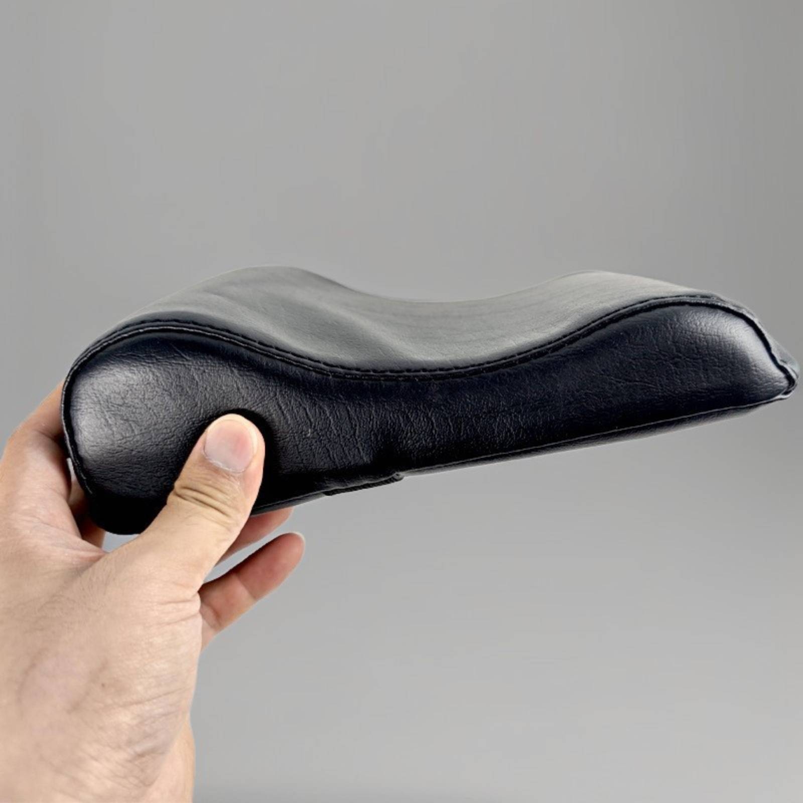 Pilates Bed Neck Pillow Padded - Pilates & Yoga Knokke 评论和价格