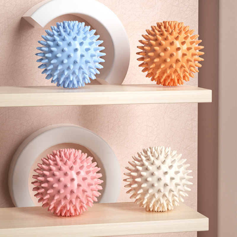Pilates Yoga Ball  Foot Massag - Pilates Ball Mini 评论和价格