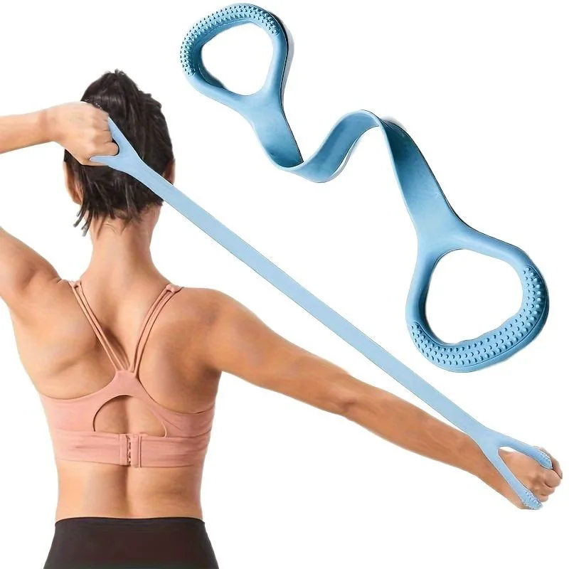 Fitness Workout Resistance Ban - Pilates Yoga Board 评论和价格