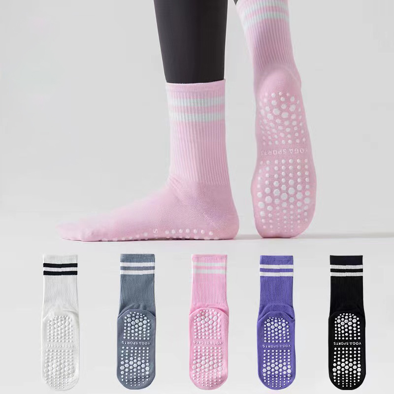 Dreamlikelin 1 Pair Women's Mi - Pilates & Yoga Knokke 评论和价格