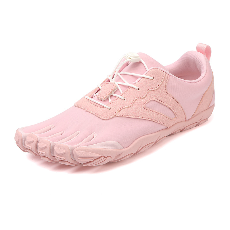 Split-toed Fitness Shoes, Five - Pilates Yoga Shoes 评论和价格