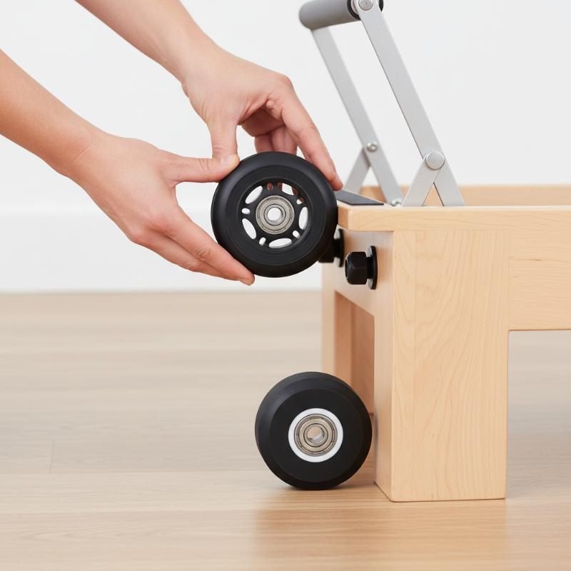 Pilates Reformer Wheel,Pilates - Pilates & Yoga Knokke 评论和价格