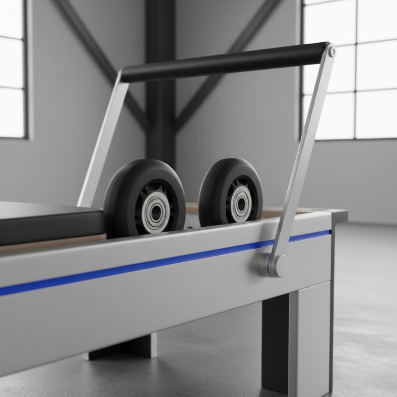 Pilates Reformer Wheel,Pilates - Pilates & Yoga Knokke 评论和价格
