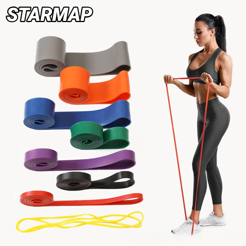 Resistance Bands Pull Up Assis - Pilates Yoga Board 评论和价格