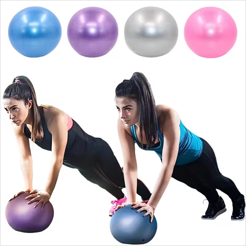 Yoga Pilates Explosion-Proof B - Pilates Ball Mini 评论和价格