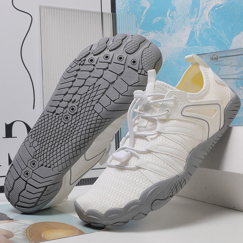 Fitness Shoes Barefoot Silent  - Pilates Yoga Shoes 评论和价格