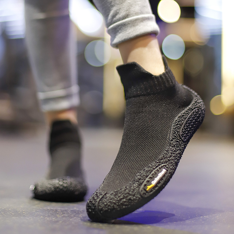GallonShark Barefoot Sock Shoe - Pilates Yoga Shoes 评论和价格