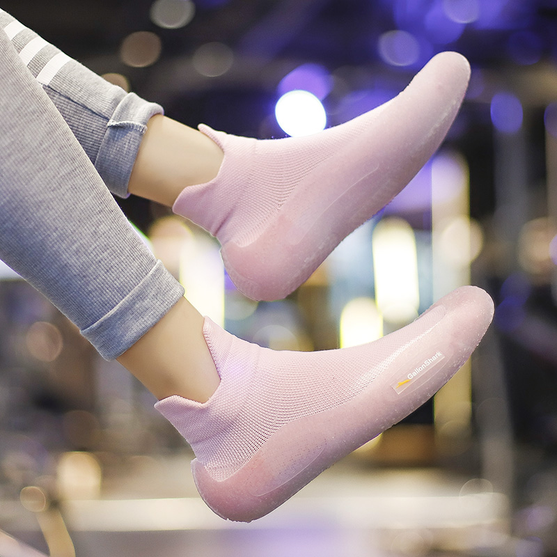 GallonShark Barefoot Sock Shoe - Pilates Yoga Shoes 评论和价格
