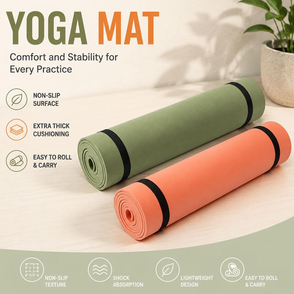 180x50cm Non-slip Pilates Yoga - Pilates Yoga Shoes 评论和价格
